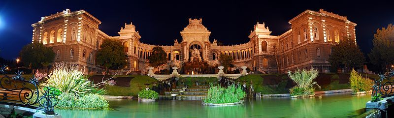 Le musée des Beaux Arts de Marseille a ouvert ses portes